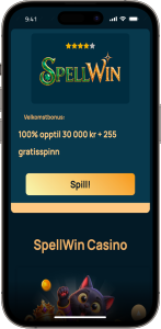 Besøk SpellWin