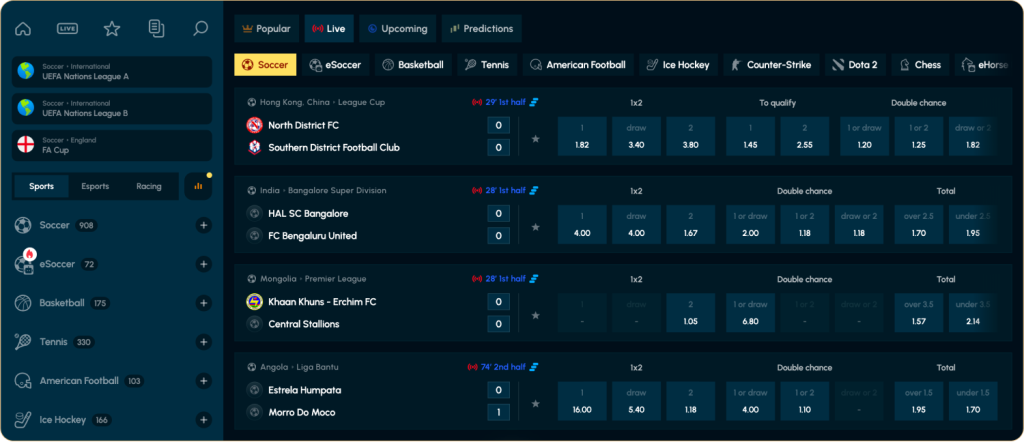 esportstipping