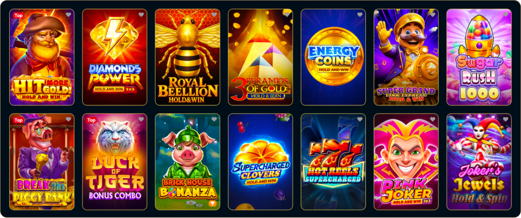 jackpot spilleautomater