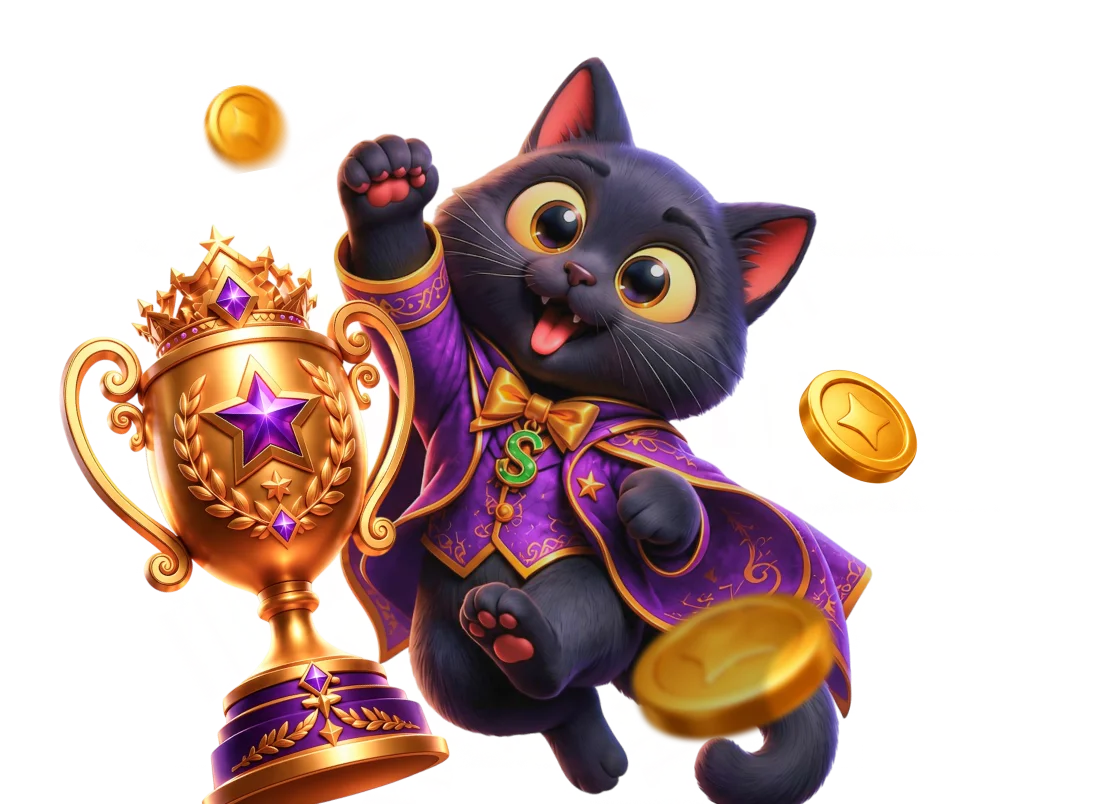 mascot